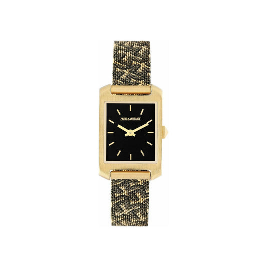 Montre Pour Femme Zadig & Voltaire Timeline ZVT1118
